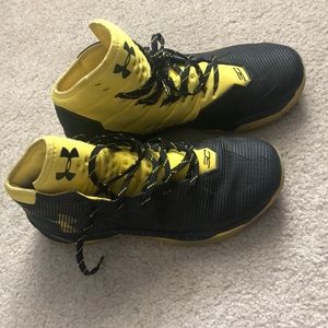 under armour 3c charged